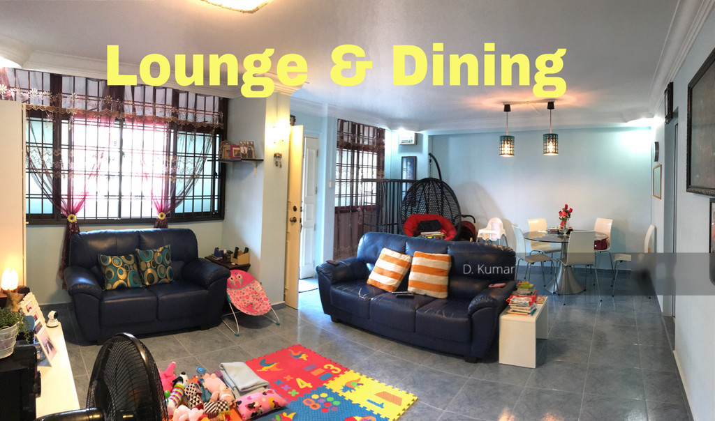 Blk 920 Hougang Street 91 (Hougang), HDB 4 Rooms #154125972